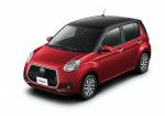 Toyota Passo Moda Charm 2020 года